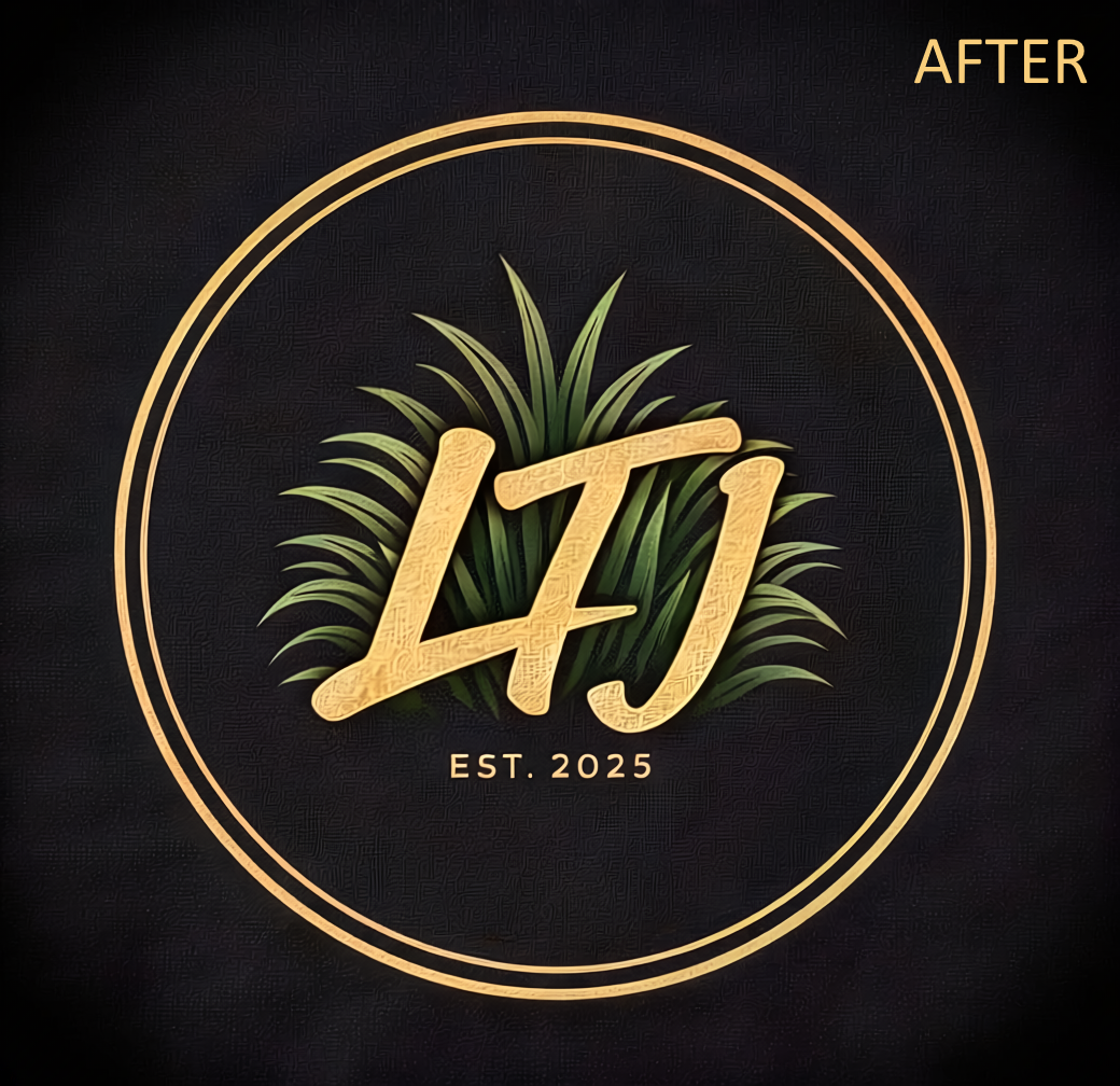After transformation